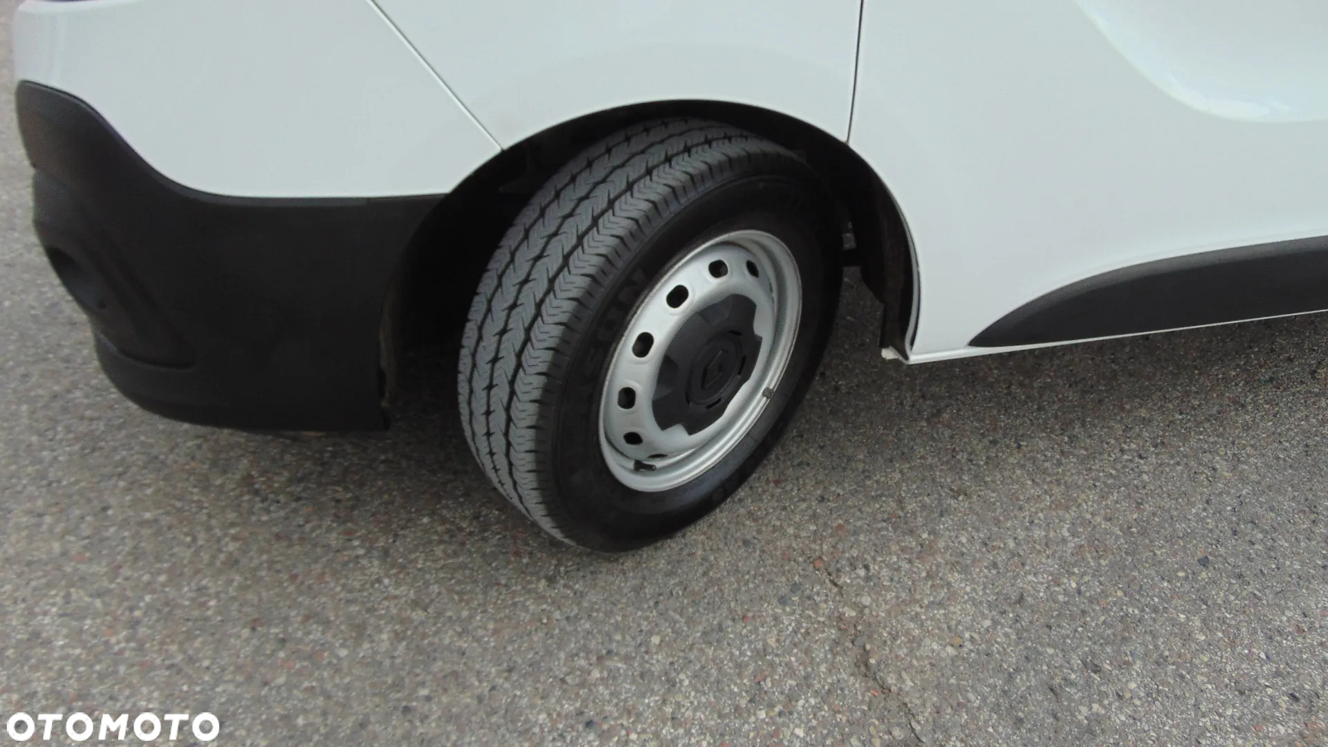 Renault TRAFIC - 20