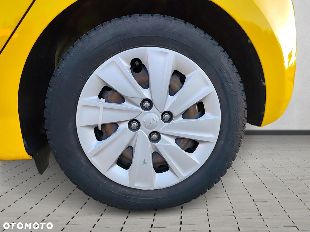 Kia Rio 1.2 M (klm) - 18