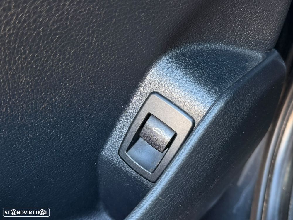 BMW 218 Gran Tourer i 7L Pack M - 20