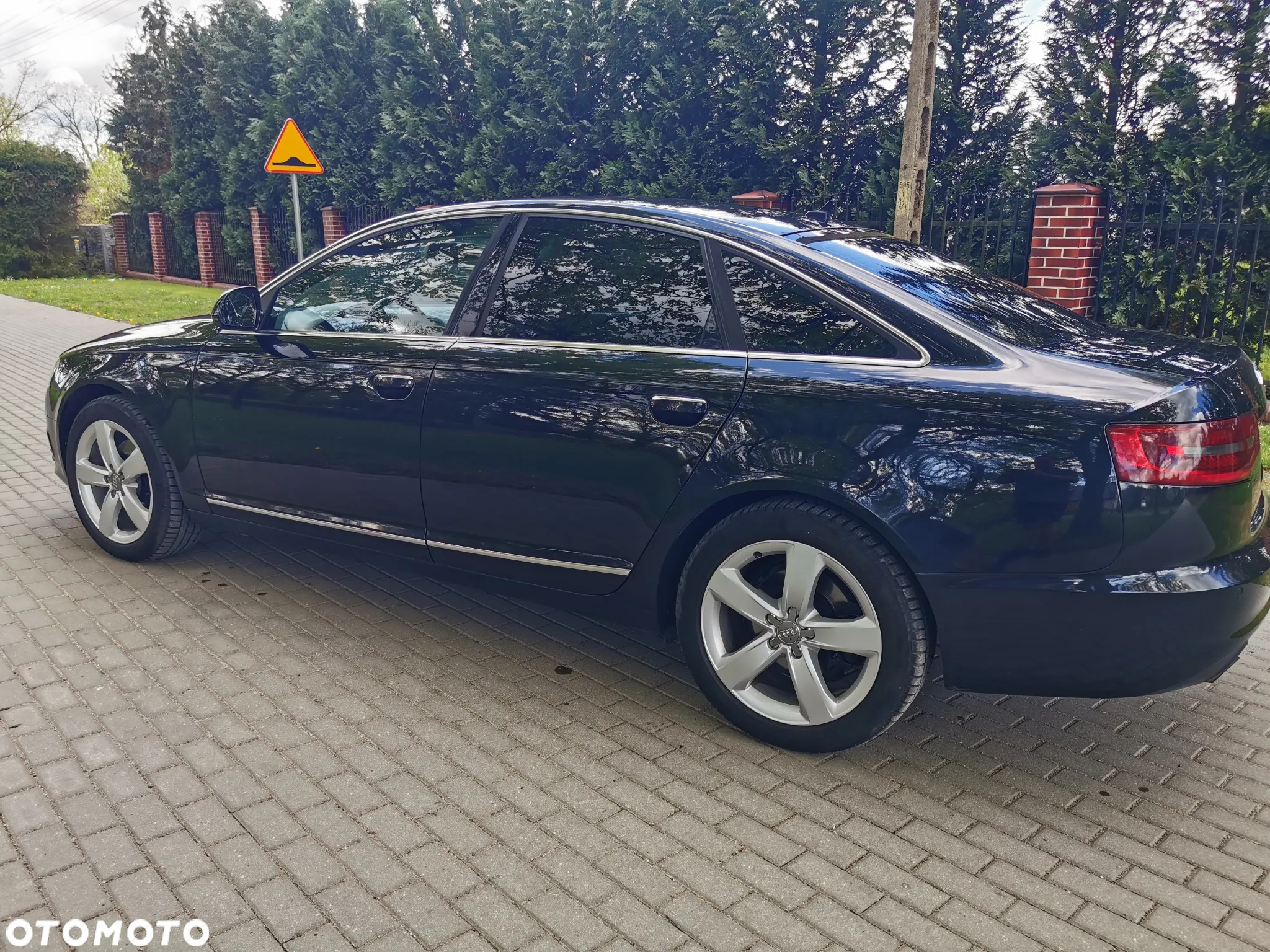 Audi A6 2.0 TFSI - 35