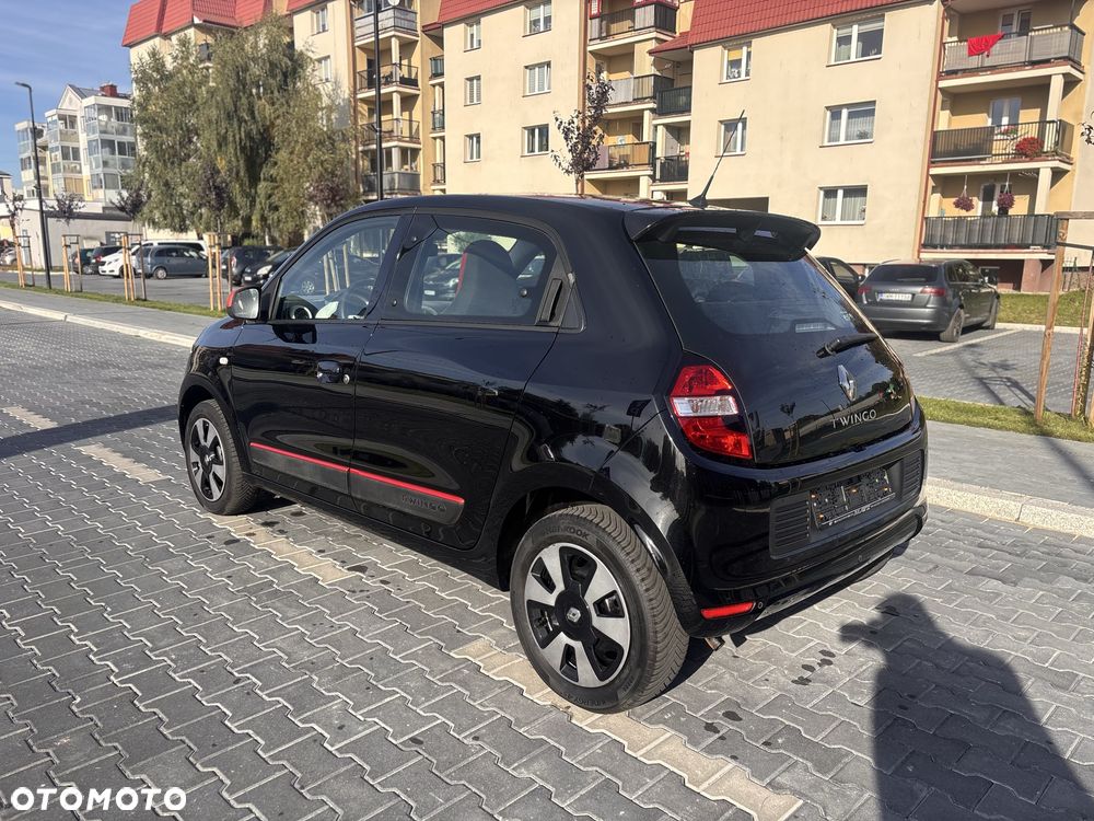 Renault Twingo - 4