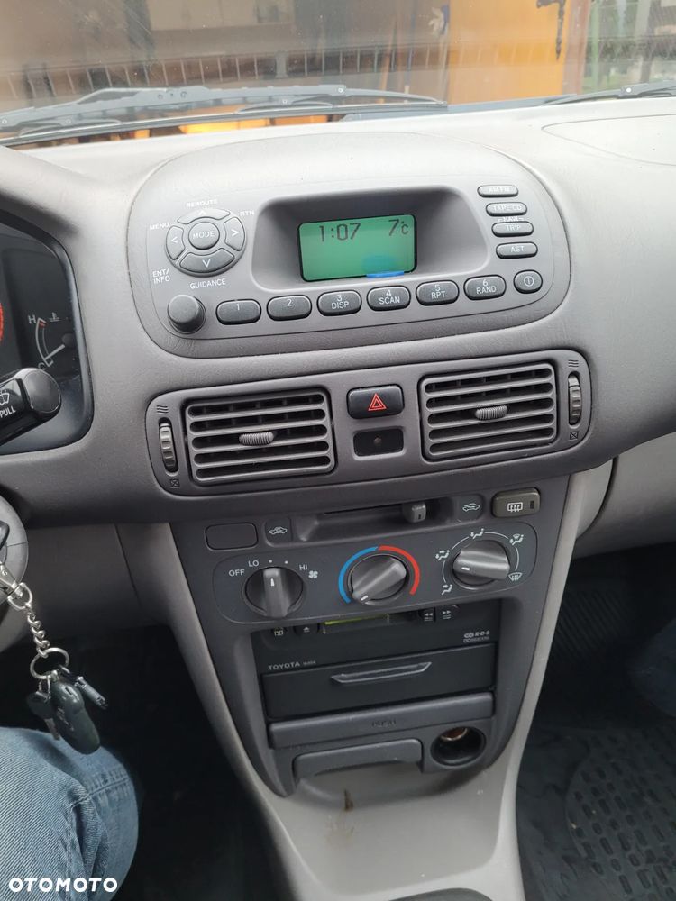 Toyota Corolla 1.4 VVT-i - 20