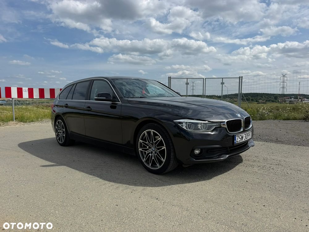 BMW Seria 3 - 8