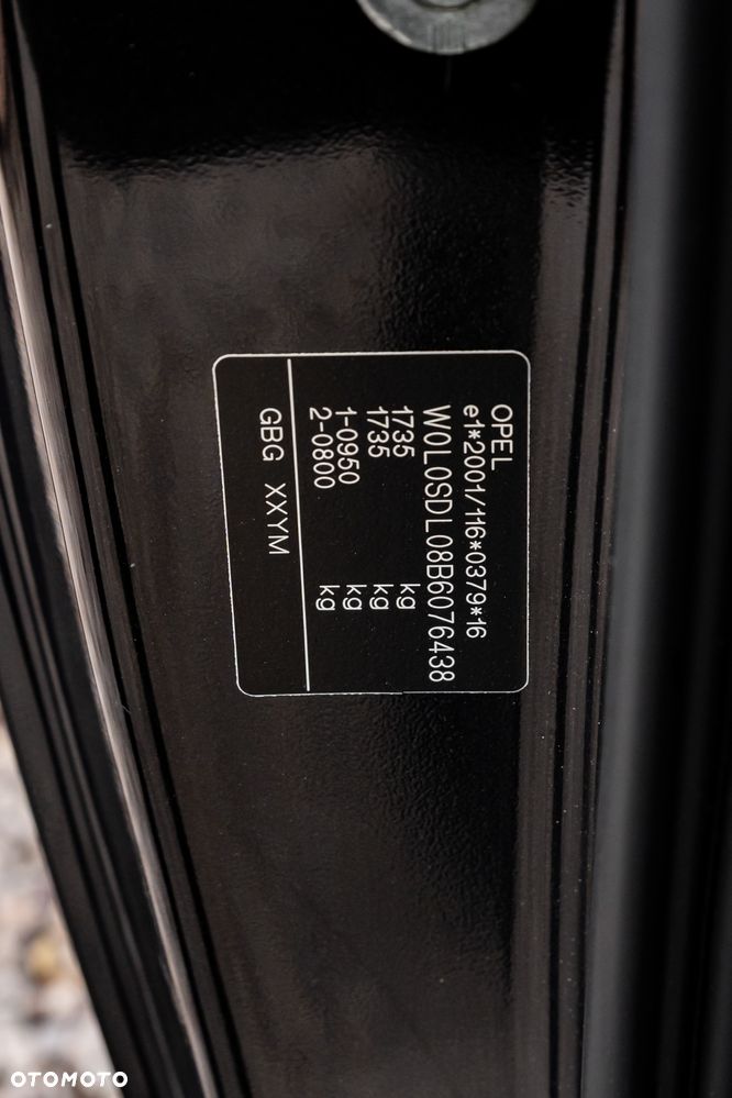 Opel Corsa 1.6T OPC - 31