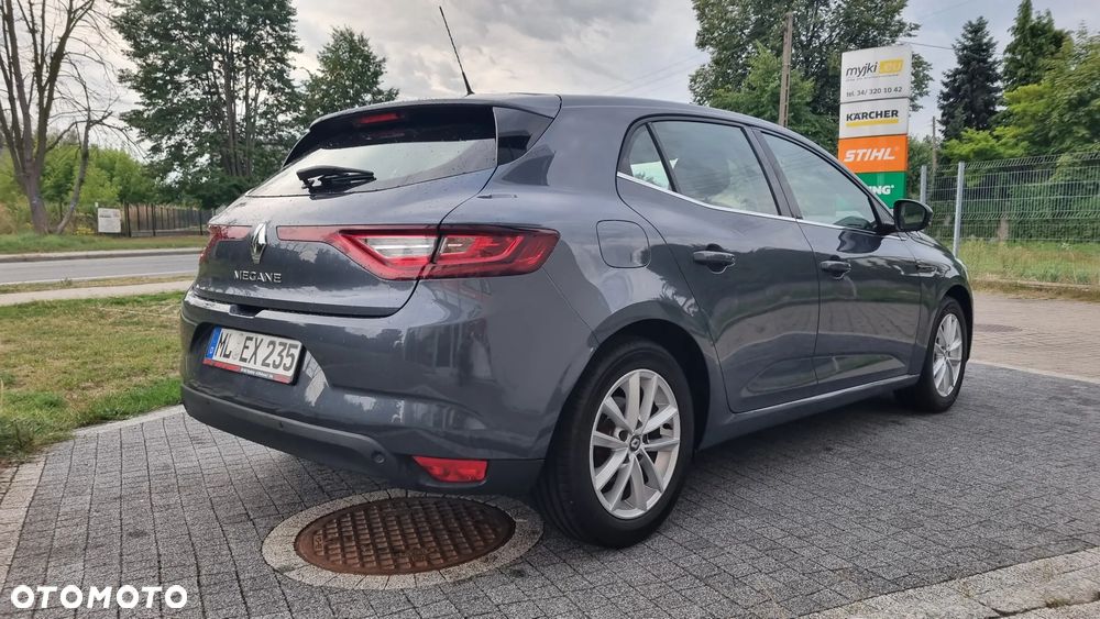 Renault Megane ENERGY TCe 130 INTENS - 7