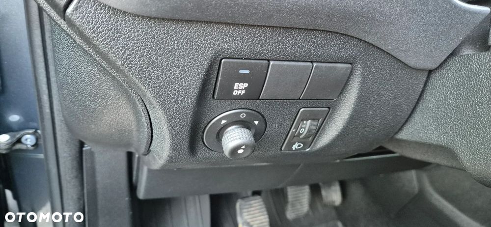 Citroën Berlingo 1.6 HDi XTR - 19