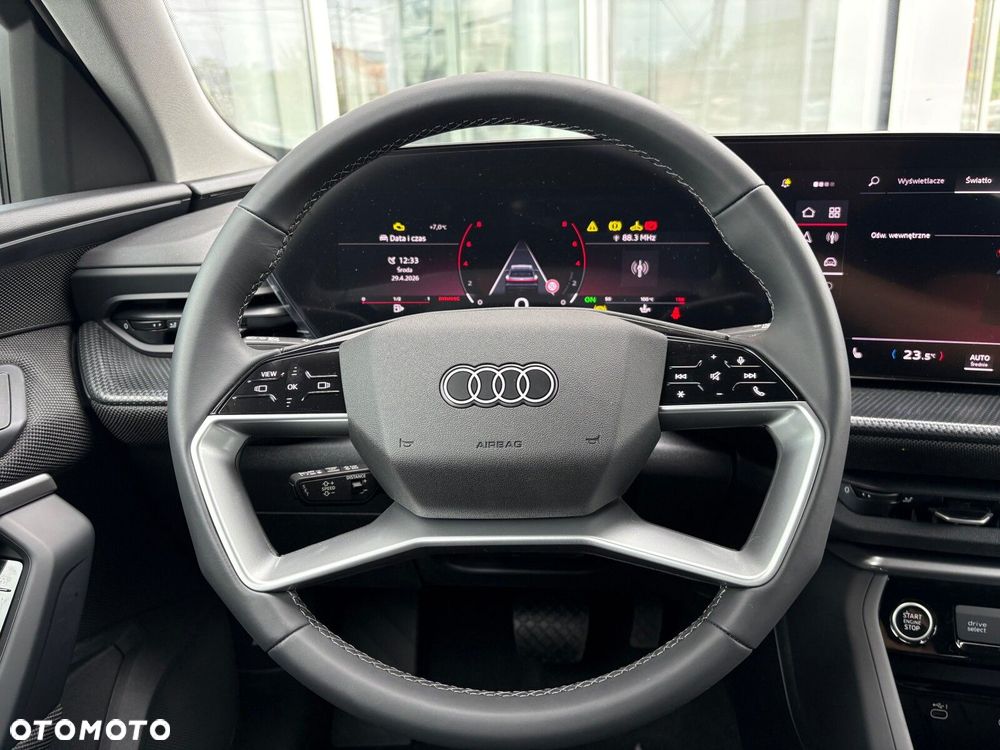 Audi Q5 - 22