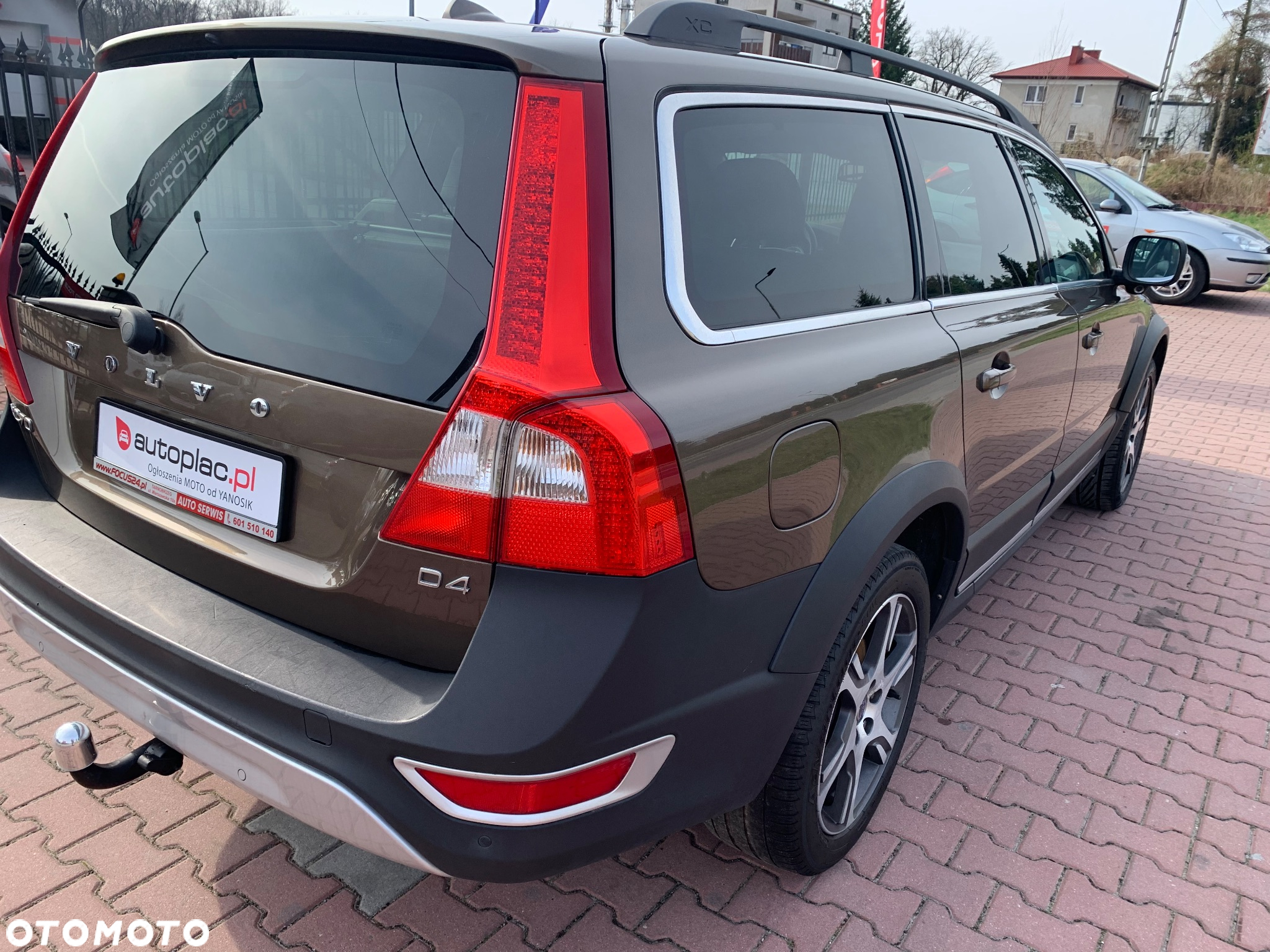 Volvo XC 70 D4 Momentum - 15