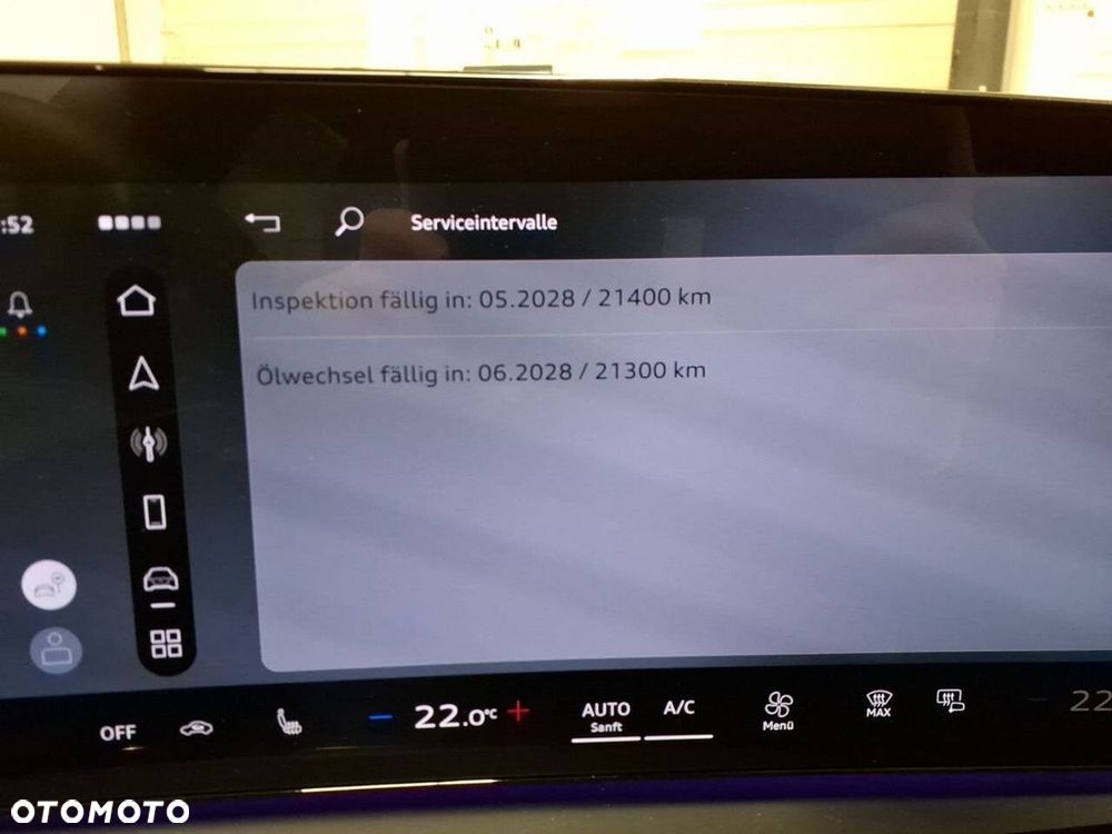 Audi A6 Limousine 2026