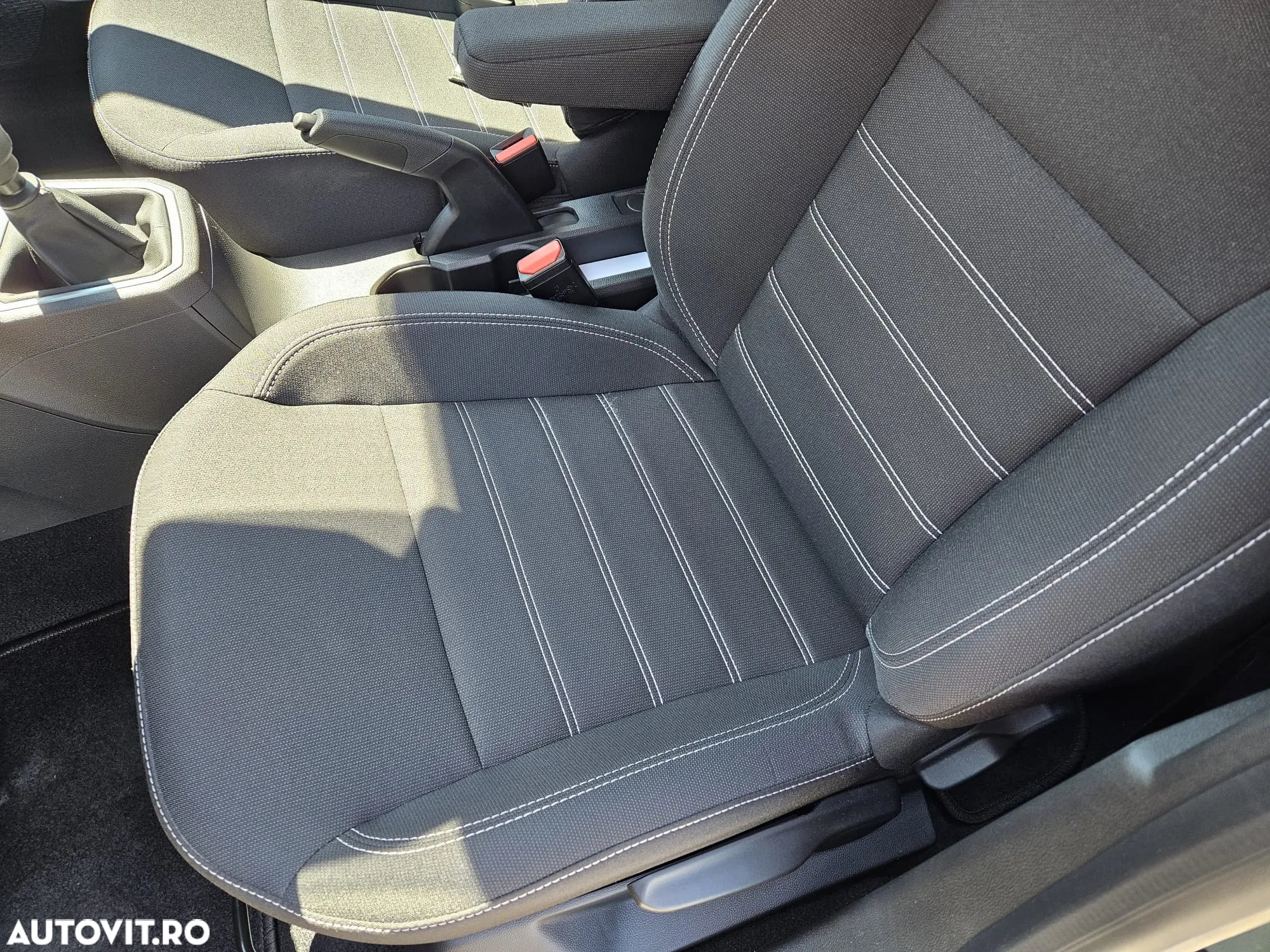 Dacia Sandero ECO-G 100 MT5 Expression - 21