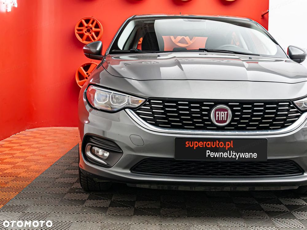 Fiat Tipo - 24