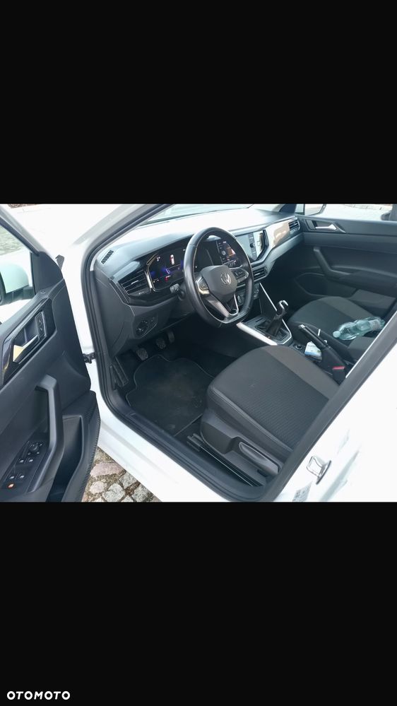 Volkswagen Polo 1.0 TSI OPF Highline - 11