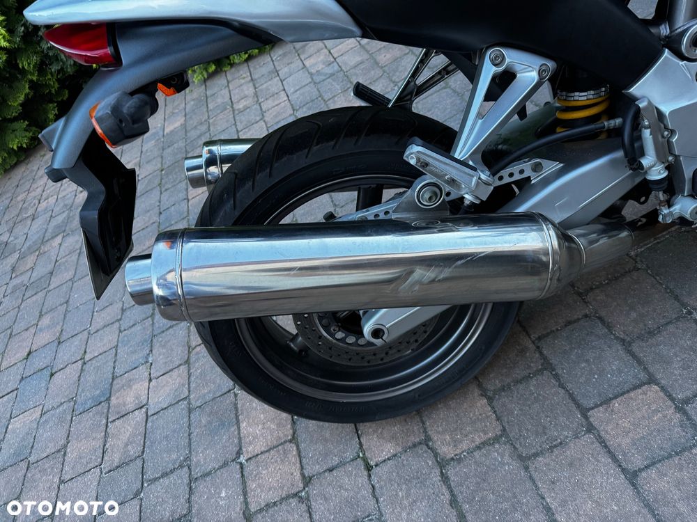 Yamaha Bulldog - 17
