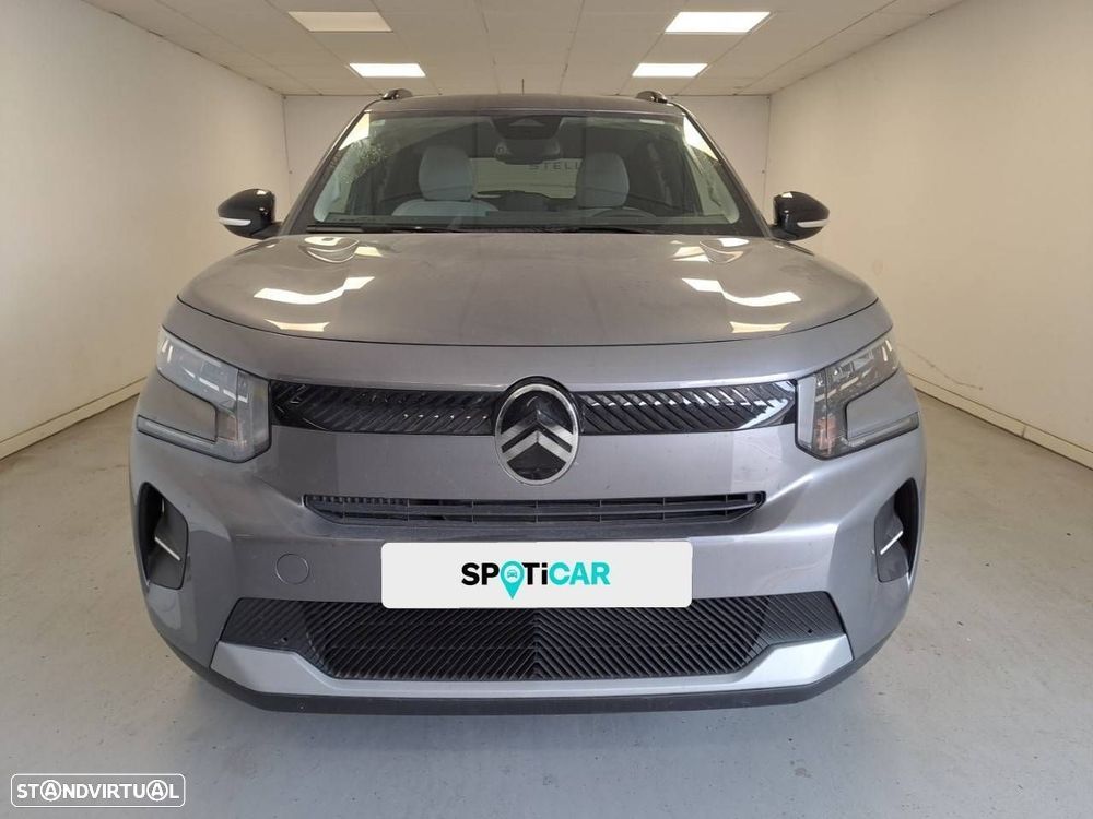 Citroën C3 1.2 Turbo Max - 2