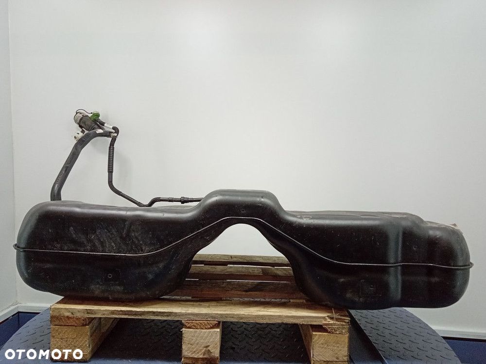 BMW 7 G11 G12 ZBIORNIK BAK PALIWA DIESEL 7358684 - 9