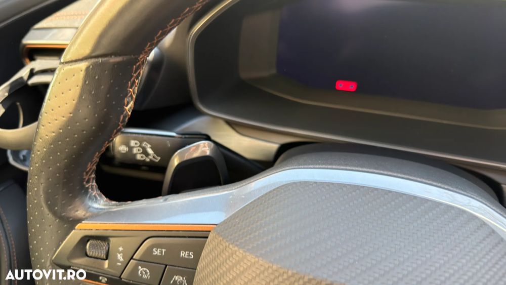 Cupra Formentor VZ 1.4 e-Hybrid DSG - 16