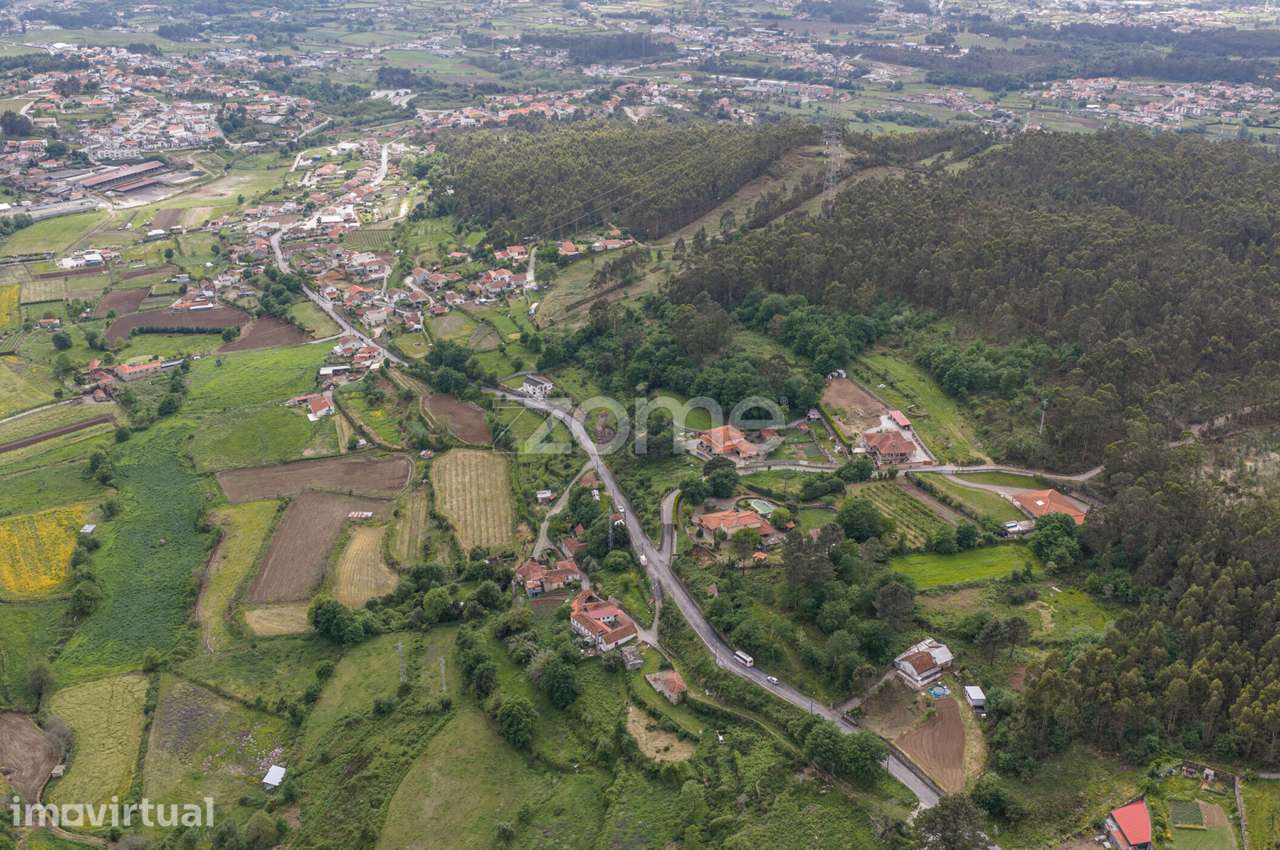 Terreno, 215 m², Duas Igrejas - Grande imagem: 4/10