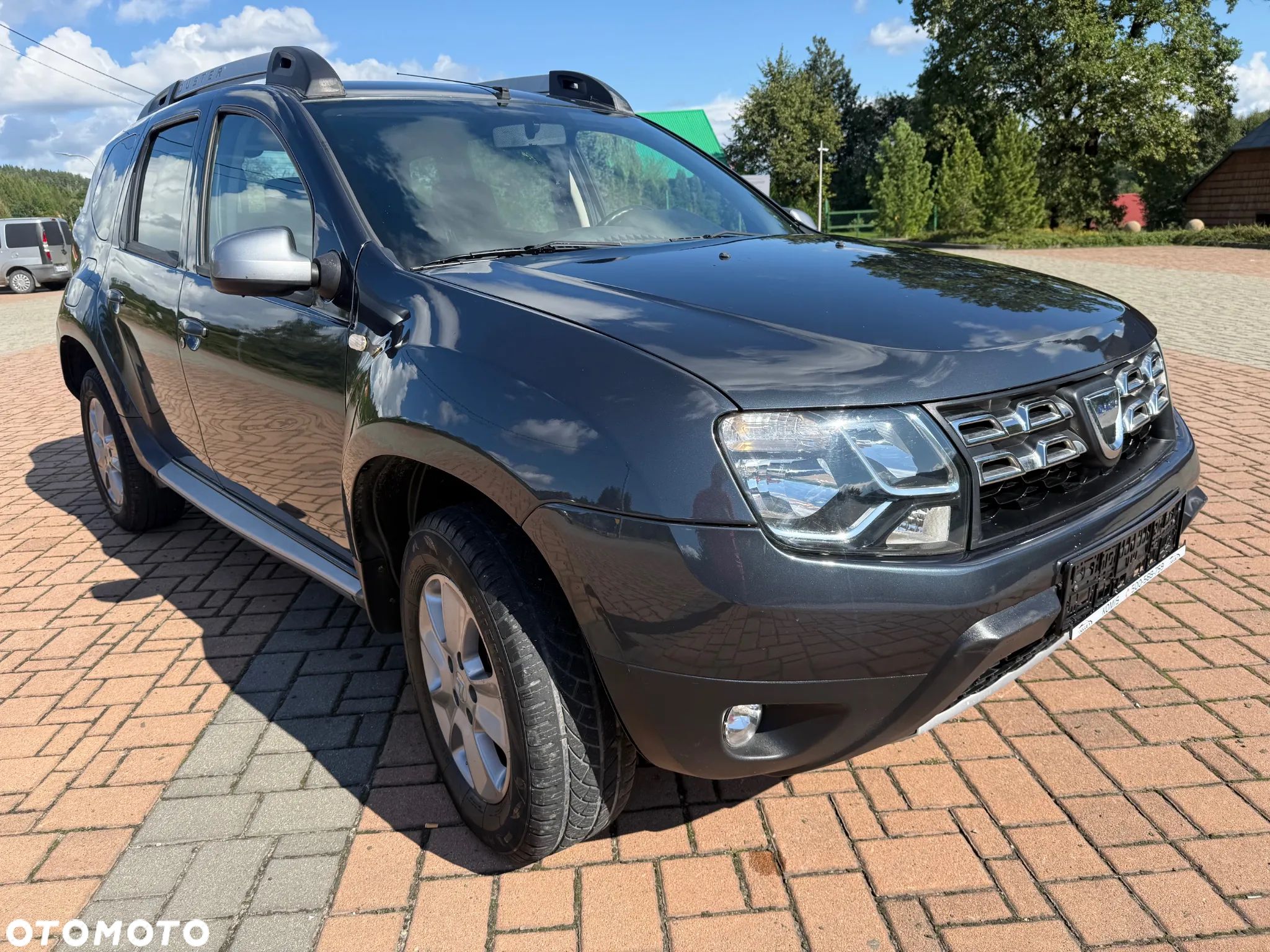 Dacia Duster 1.5 dCi Comfort - 1
