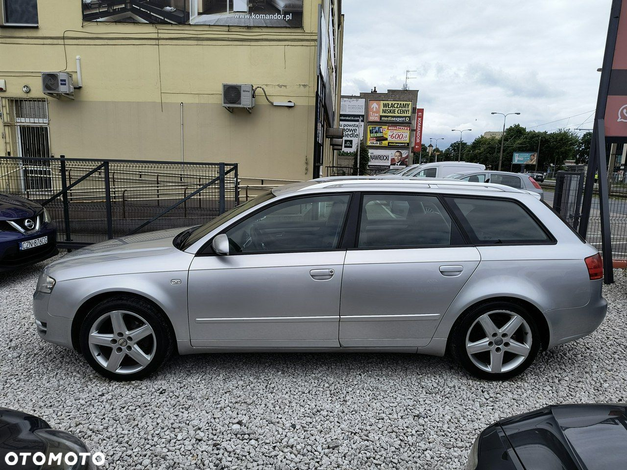 Audi A4 - 30