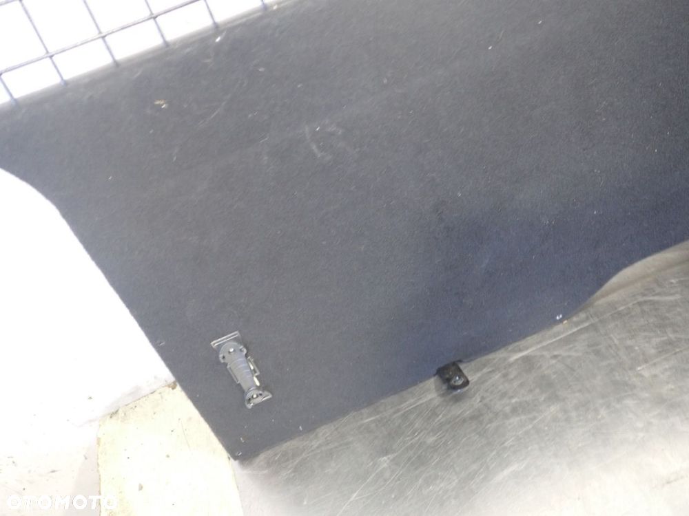 ŚCIANA GRODZIOWA OPEL CORSA D - 3