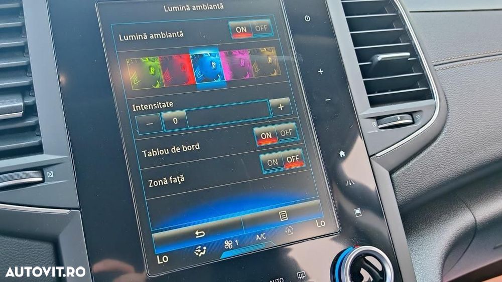 Renault Talisman - 22
