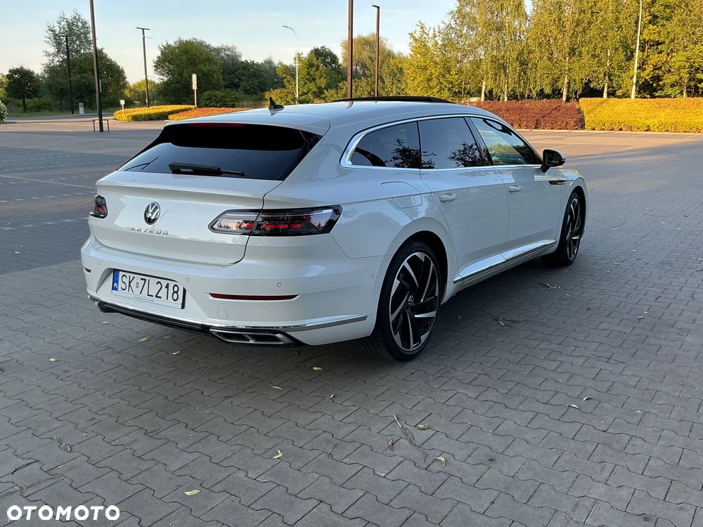 Volkswagen Arteon Shooting Brake 2.0 TSI OPF DSG R-Line - 10