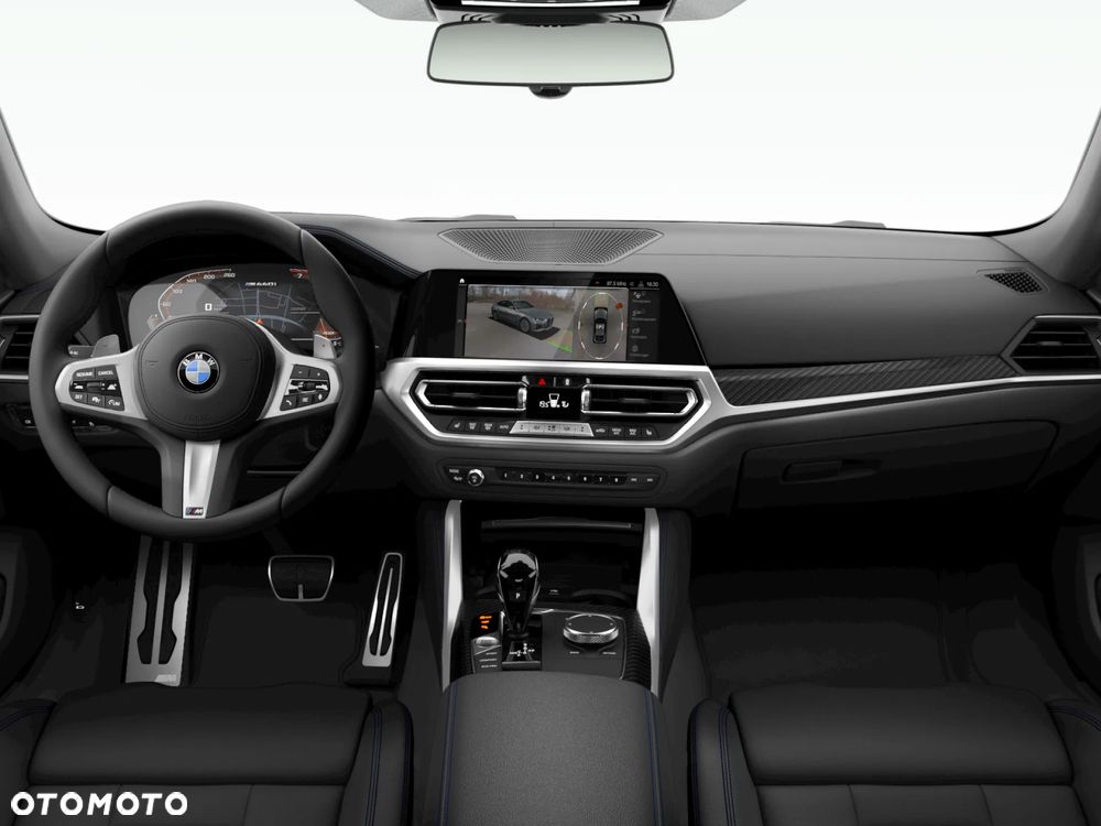 BMW Seria 4 440i xDrive M Sport sport - 6