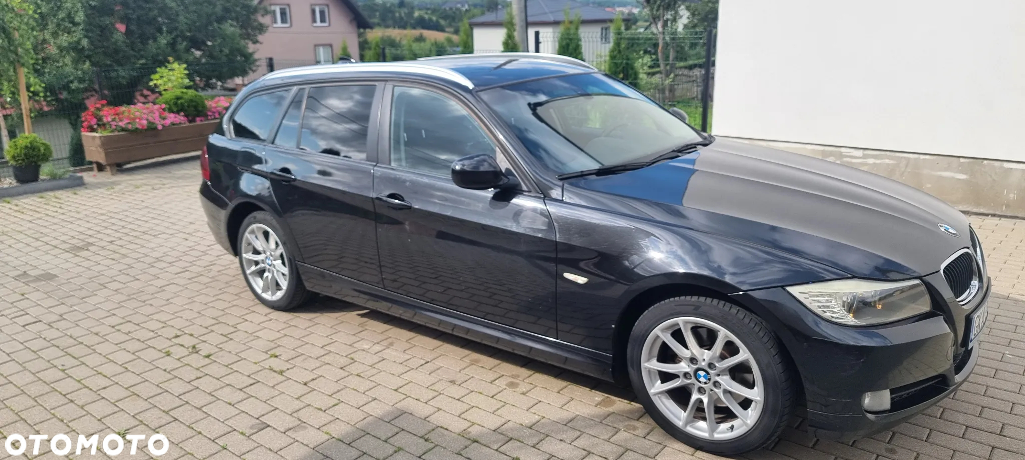 BMW Seria 3 - 5