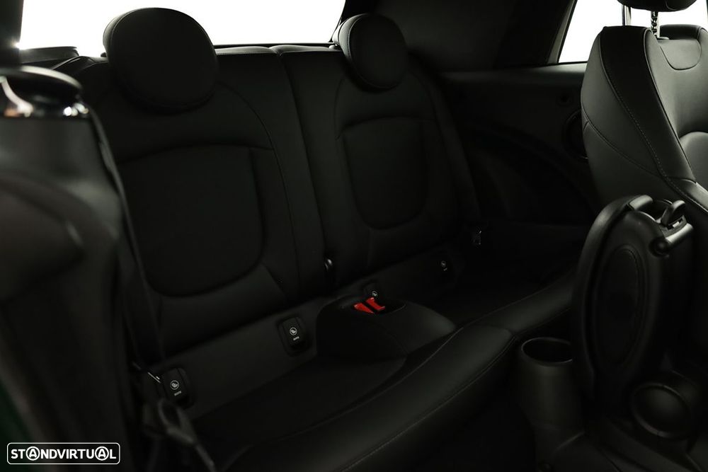 MINI Cabrio Cooper - 25