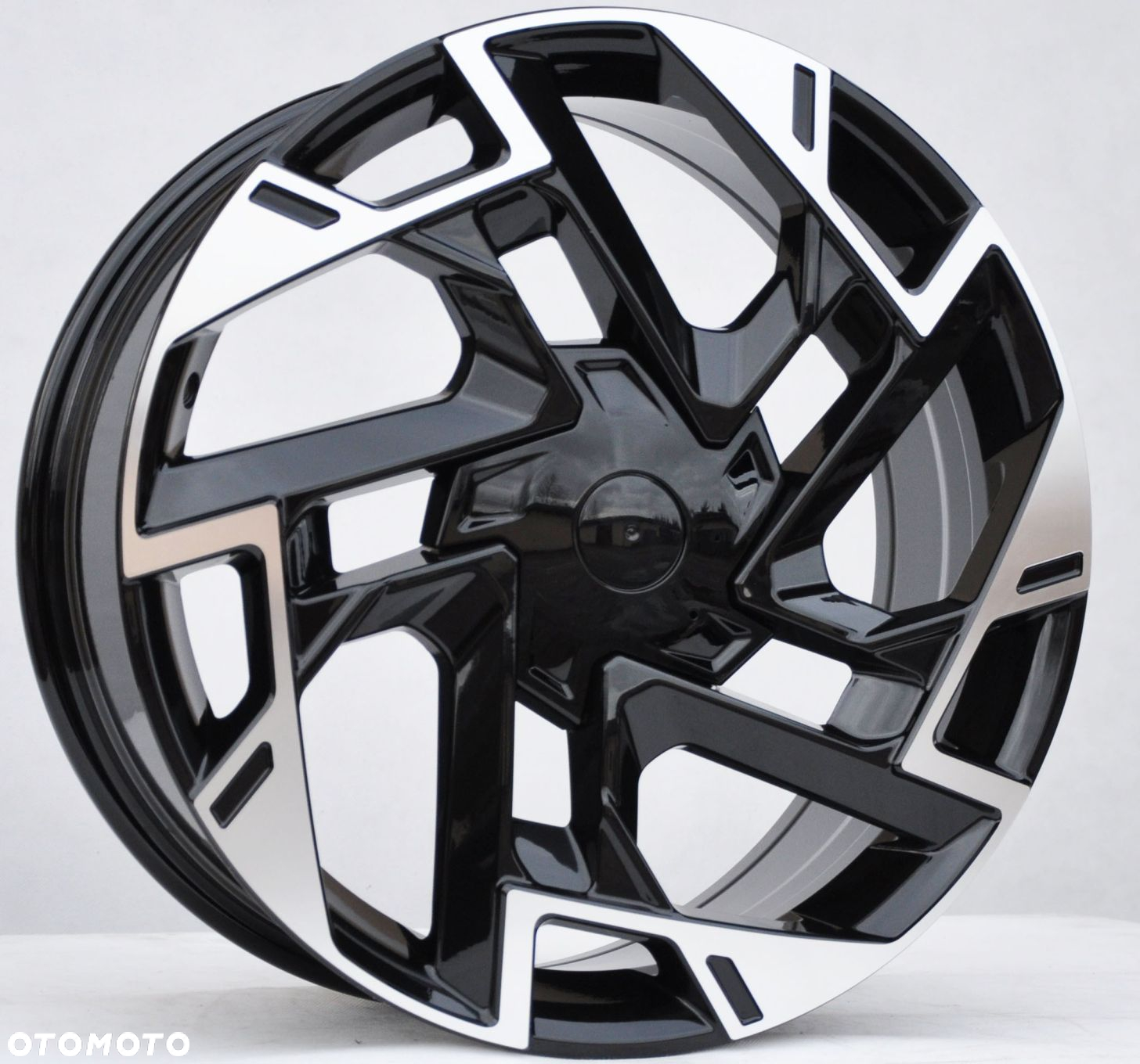 1927 FELGI 18 5x114,3 KIA SPORTAGE SORENTO CEED - 3