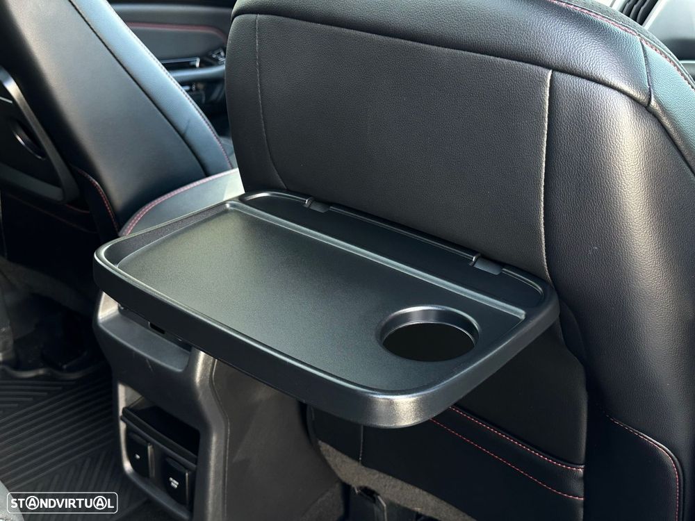 Ford S-Max 2.0 TDCi ST-Line Powershift - 32