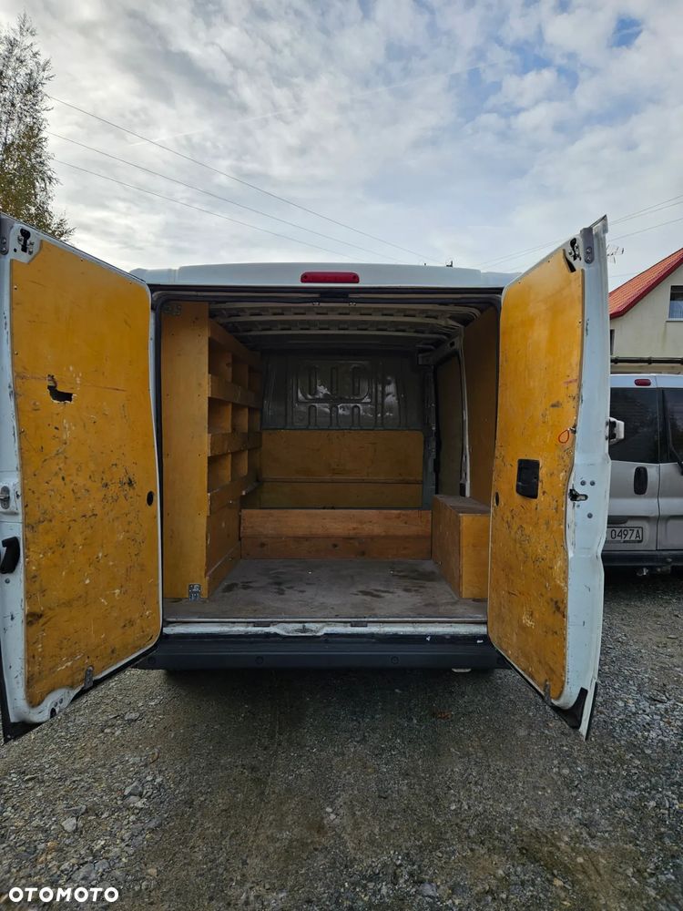 Peugeot BOXER - 6
