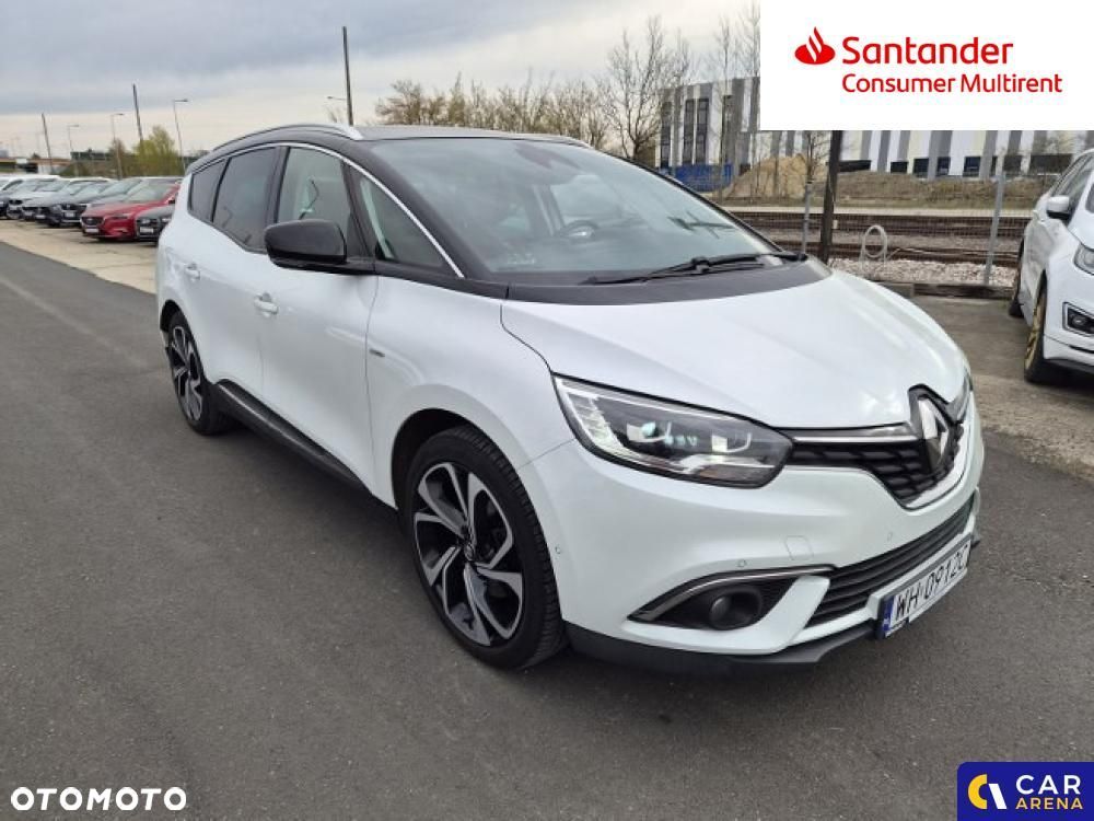 Renault Scenic 1.3 TCe FAP Bose EDC - 1