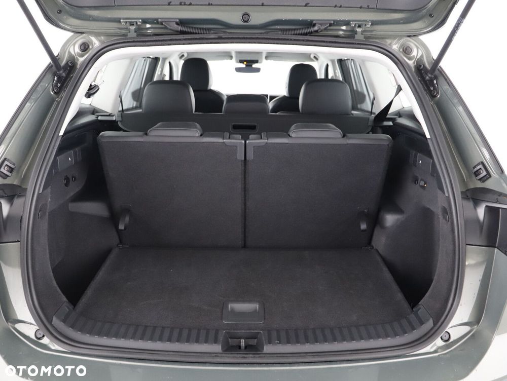 Volkswagen Tayron - 26