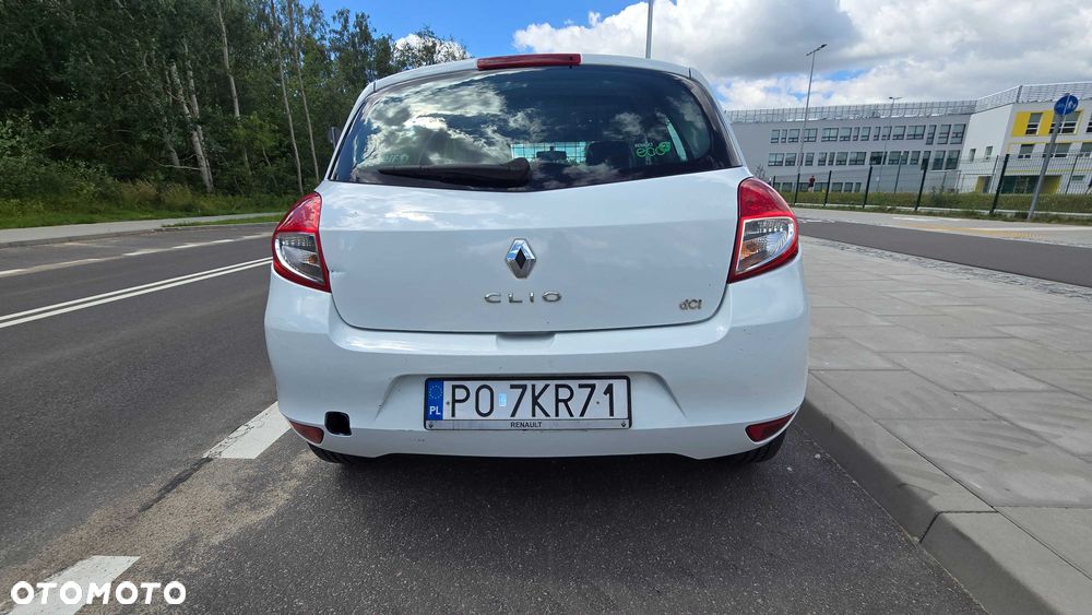 Renault Clio - 5