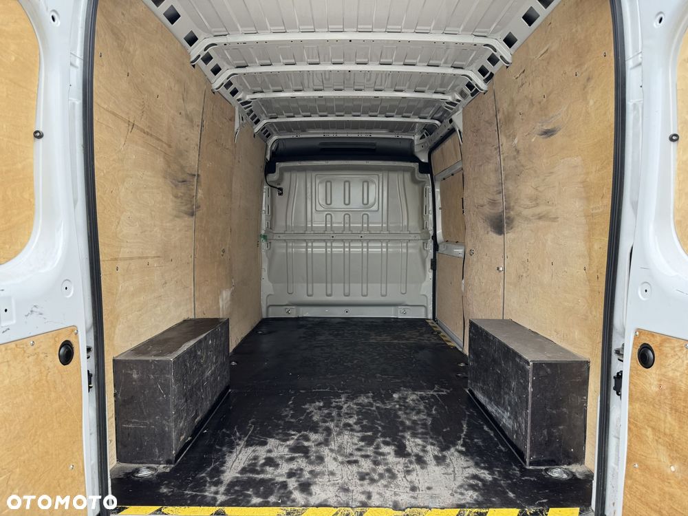 Opel Movano - 20