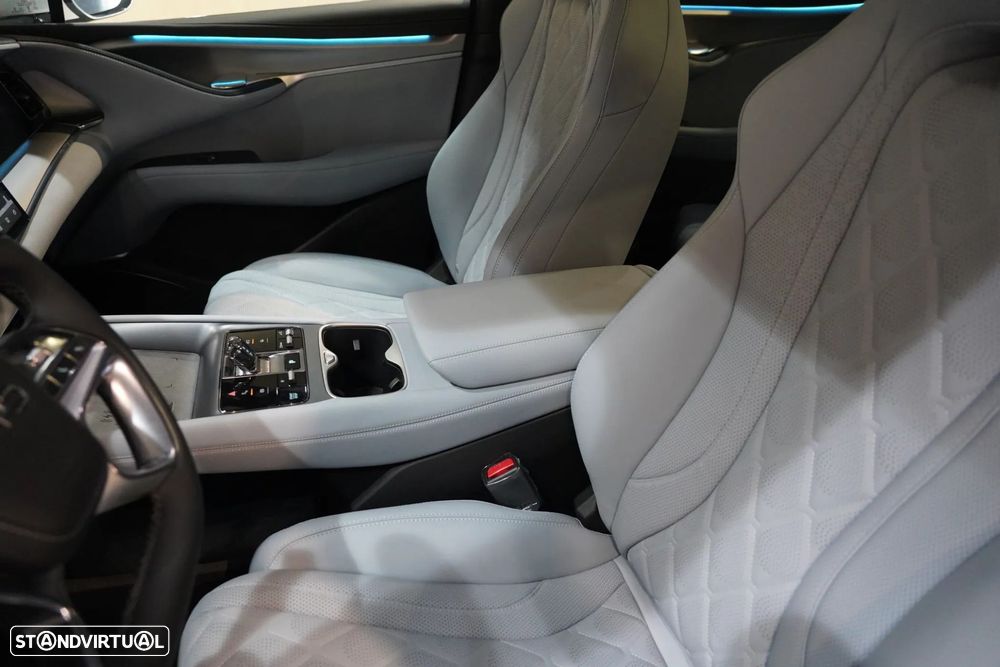 BYD Sealion 7 SEALION7 82.5 kWh Comfort - 25