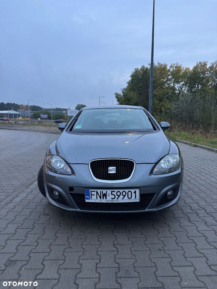 Seat Leon - 4