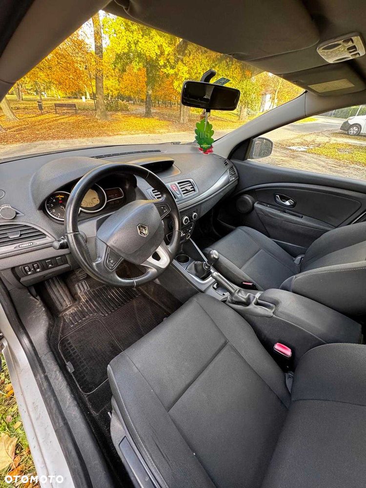 Renault Megane - 7