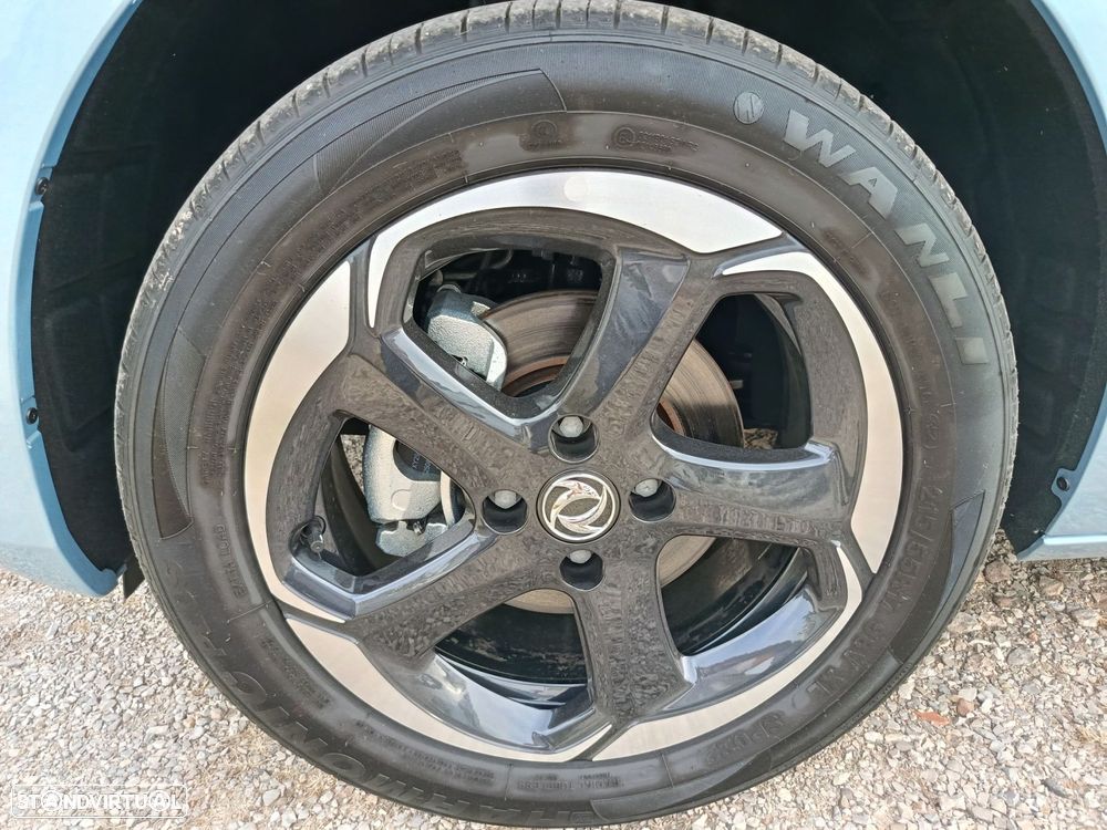 Dongfeng Box 42 kWh Pro - 19