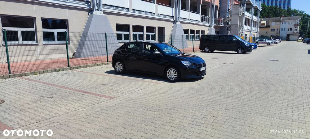 Peugeot 208 PureTech 75 Allure - 2