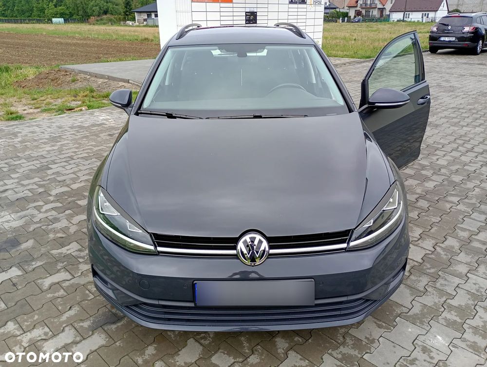 Volkswagen Golf 1.0 TSI Trendline - 21