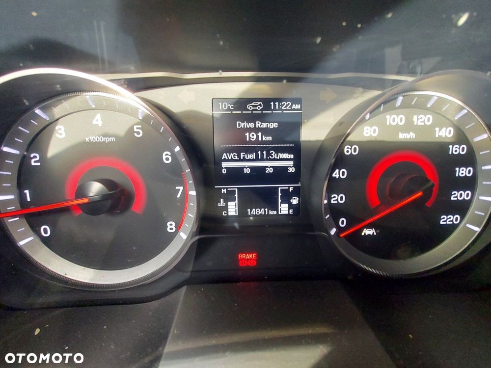 SsangYong/KGM Tivoli - 5