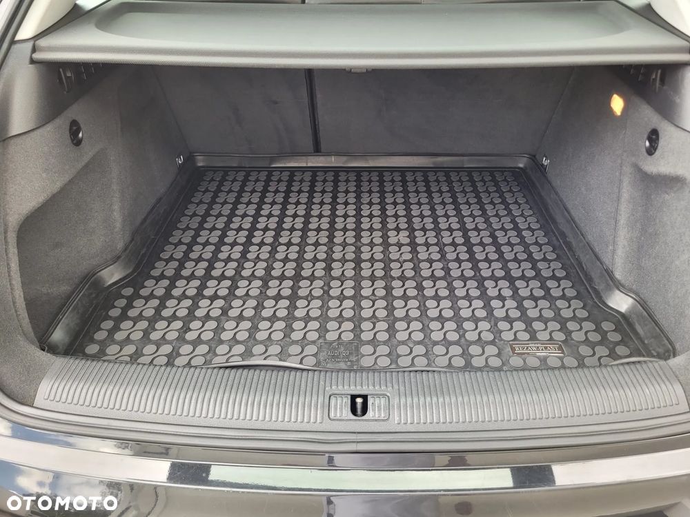 Audi Q3 2.0 TDI - 18