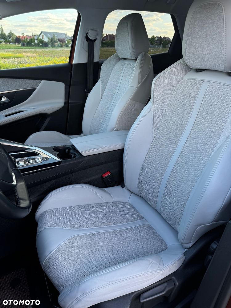 Peugeot 3008 1.6 BlueHDi Allure S&S EAT6 - 9