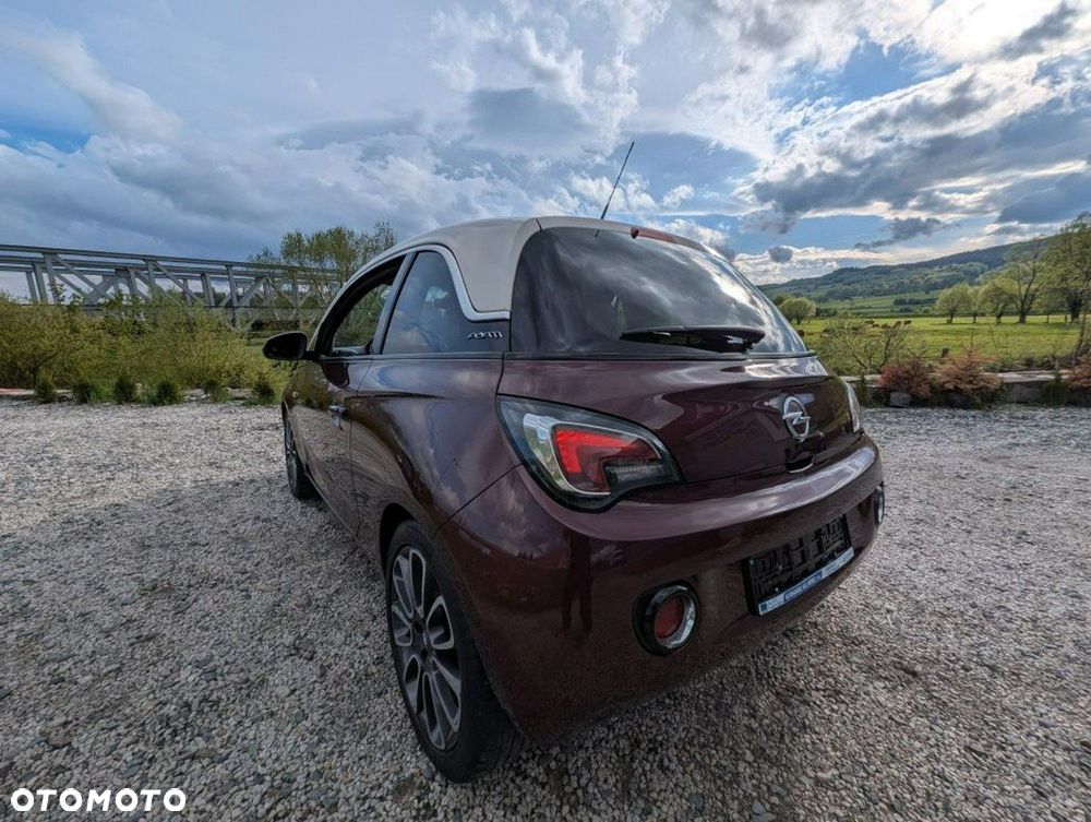 Opel Adam - 4