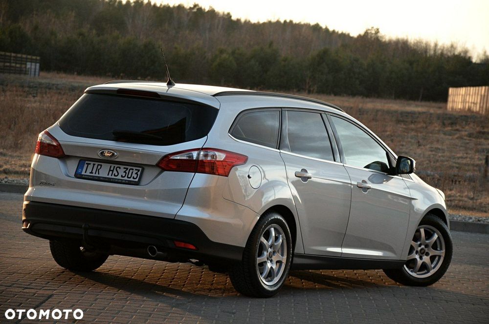 Ford Focus - 7