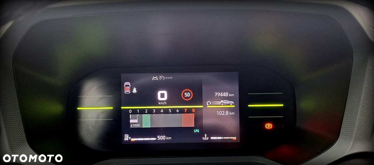 Dacia Duster - 10