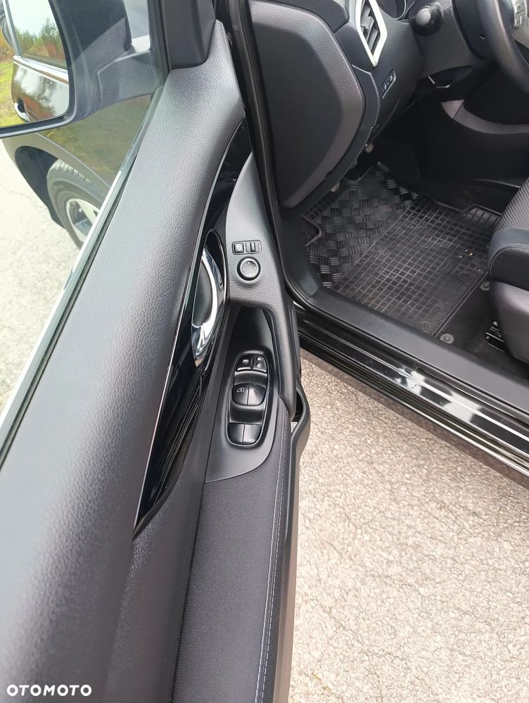 Nissan Qashqai - 6
