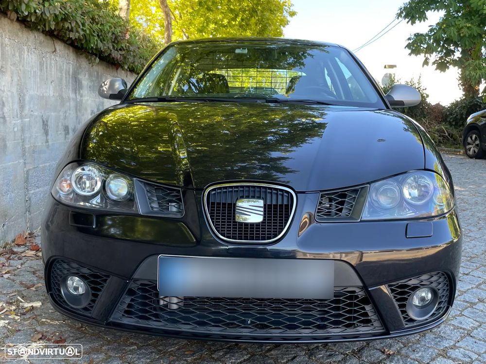 SEAT Ibiza - 19
